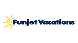 Funjet Vacations logo