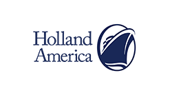 Holland America logo