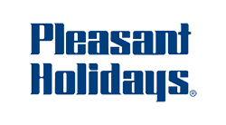 Pleasant Holidays logo