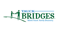 Tauck Bridges logo