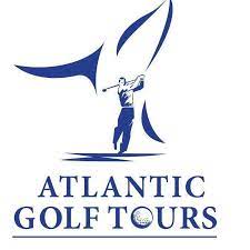 Atlantic Golf Tours logo